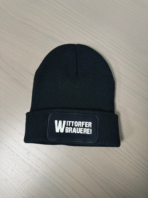 WB Beanie Mütze
