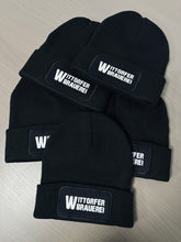 Laden Sie das Bild in den Galerie-Viewer, WB Beanie Mütze