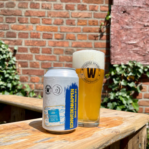 SCHWEDENHAPPEN - WEST COAST DIPA