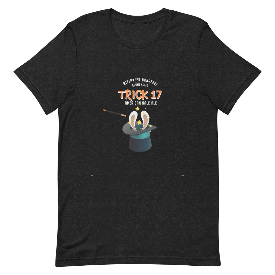 Trick 17 T-Shirt